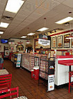 Firehouse Subs Saratoga Town Center food