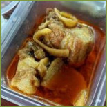 Seven Kitchen Cibo