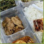Seven Kitchen Cibo