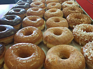 Granny's Donuts Of Tustin food