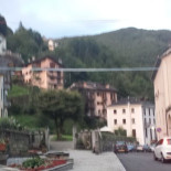 Albergo Della Posta Extérieur