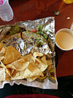 Moe's Southwest Grill food