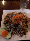 Boa Thai Asian Fusion food