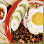 ย่างงาย Cibo