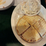 Gator's Dockside Cibo
