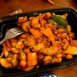 Fu Lin Cibo