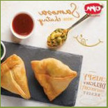 Om Sweets Cibo