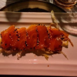 Gao Dynasty Comida