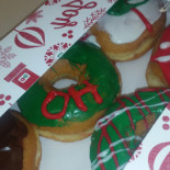 Dunkin' Cibo