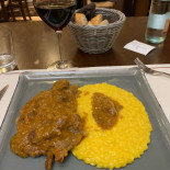 Il Beccofino Comida