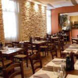 Il Beccofino Comida