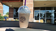 The Coffee Bean Tea Leaf food