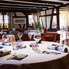 La Nouvelle Auberge food