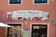 Café Am Wehrgang menu