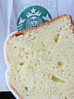 Starbucks food