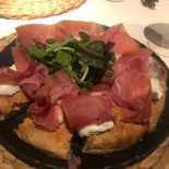 Ripasso Comida