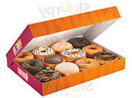 Dunkin' food