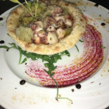 Esedra Pizzeria Nourriture