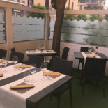 Esedra Pizzeria Nourriture