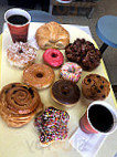 Donut King Bakery food