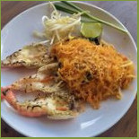 ครัวสมหญิง Cibo