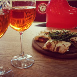 La Piadineria Nourriture