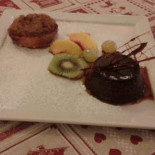 Ligure Comida