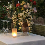 La Capilla Cibo