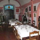 La Capilla Cibo