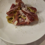Il Borgo Nourriture