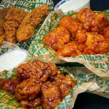 Wingstop Cibo