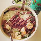 Pho Huyen food