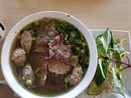 Pho Is For Lovers food