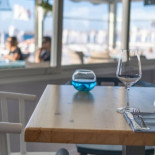 Frontemare Beach Alghero Cibo