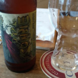 Frisches Bier Cibo