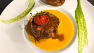 Birrificio Gattarancio food