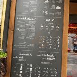 GeSchmacKsachE Cibo
