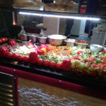 Ali Baba Cibo