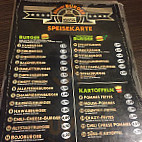 Altstadt Burger menu