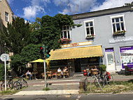 Walter's Coffey Zehlendorf food