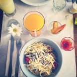 Datri Cafe Cibo