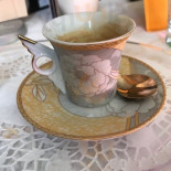Kaffeestübchen Cibo