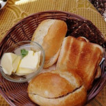 Kaffeestübchen Cibo