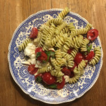 Röststätte Berlin Cibo