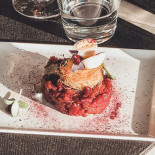 Baking Italia Nourriture