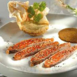 Friesendeel Cibo