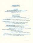 Levari's Seafood American Grill menu