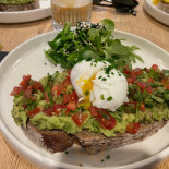 Windback Cibo