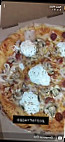 Nour Lunch Pizza Pannizza food