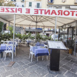 Bar Pizzeria Trattoria Ristorante Maraucci Essen